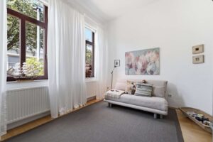 Zimmer EG