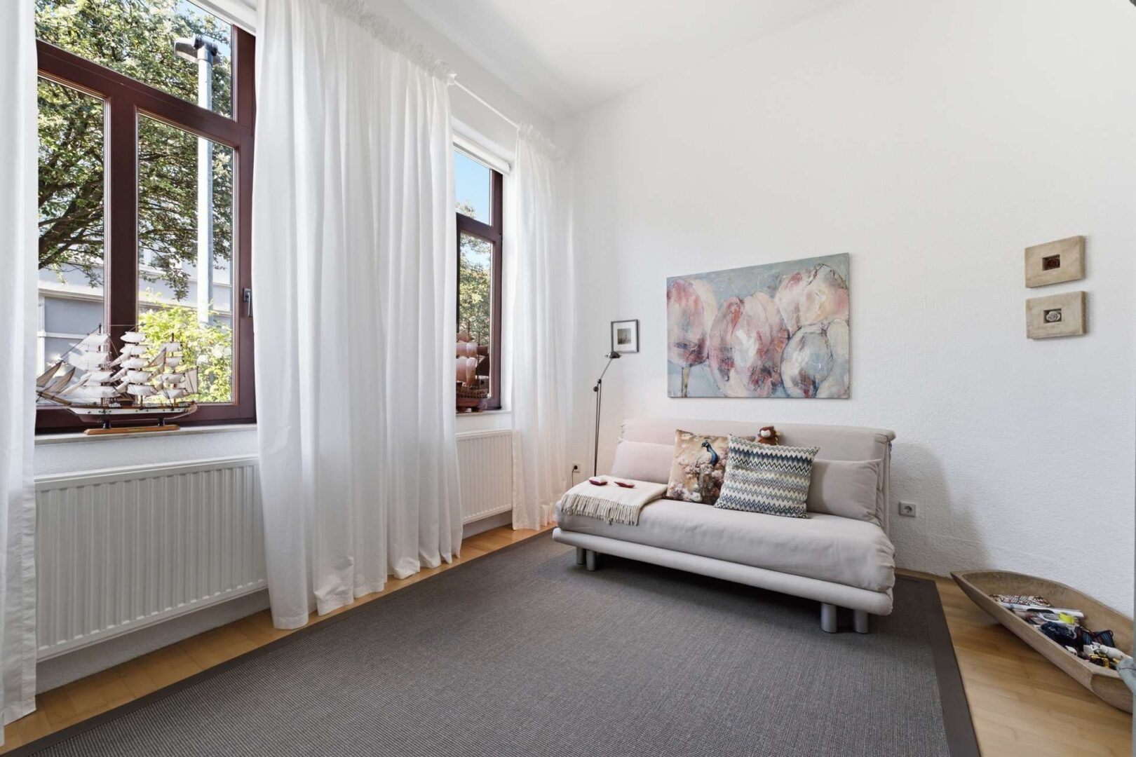 Zimmer EG