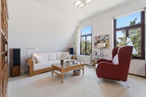 Arbeitszimmer