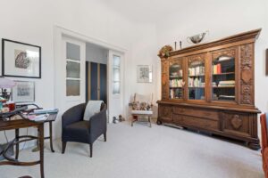Zimmer EG