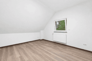 Schlafzimmer - KI generiert