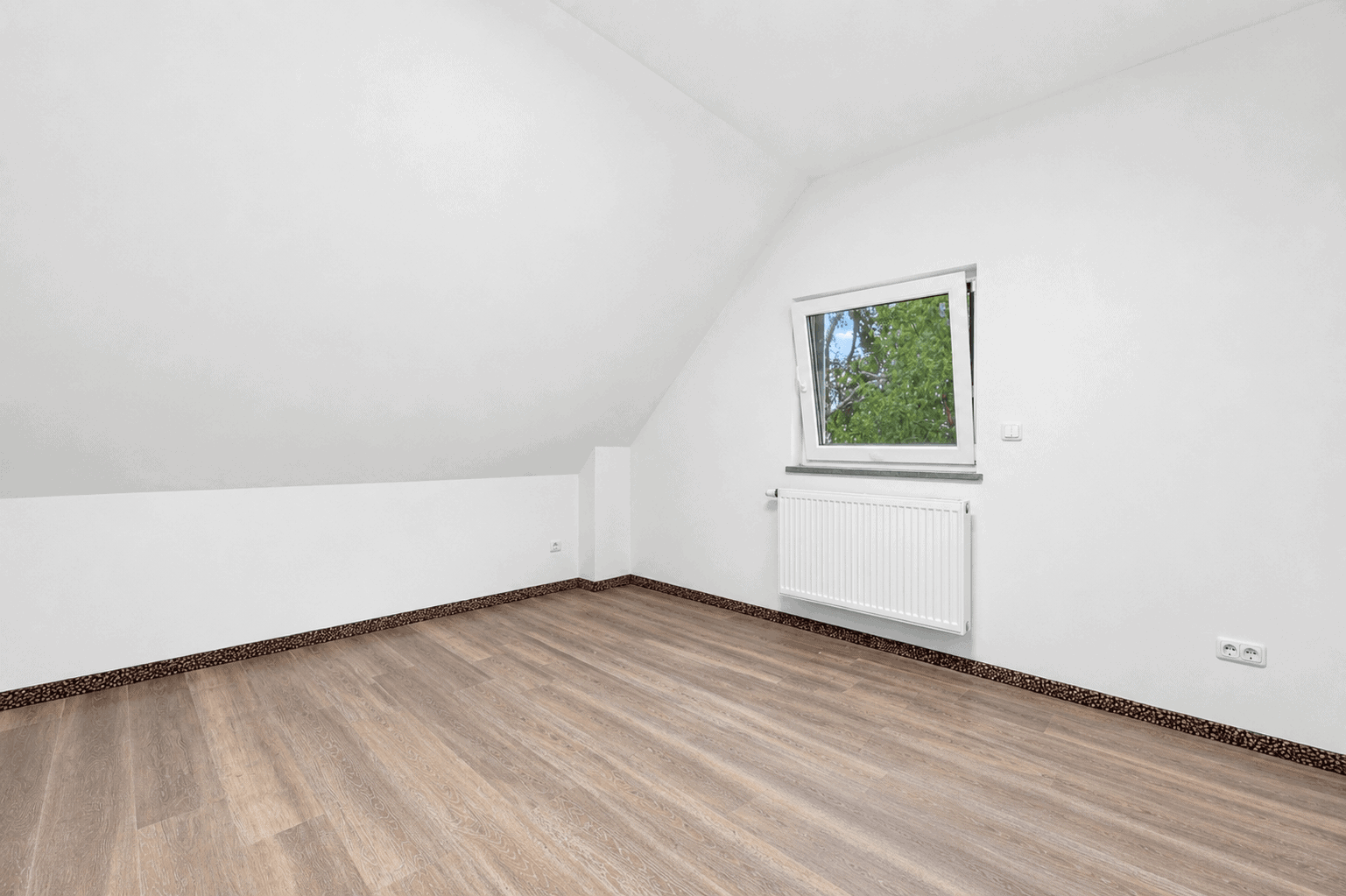 Schlafzimmer - KI generiert
