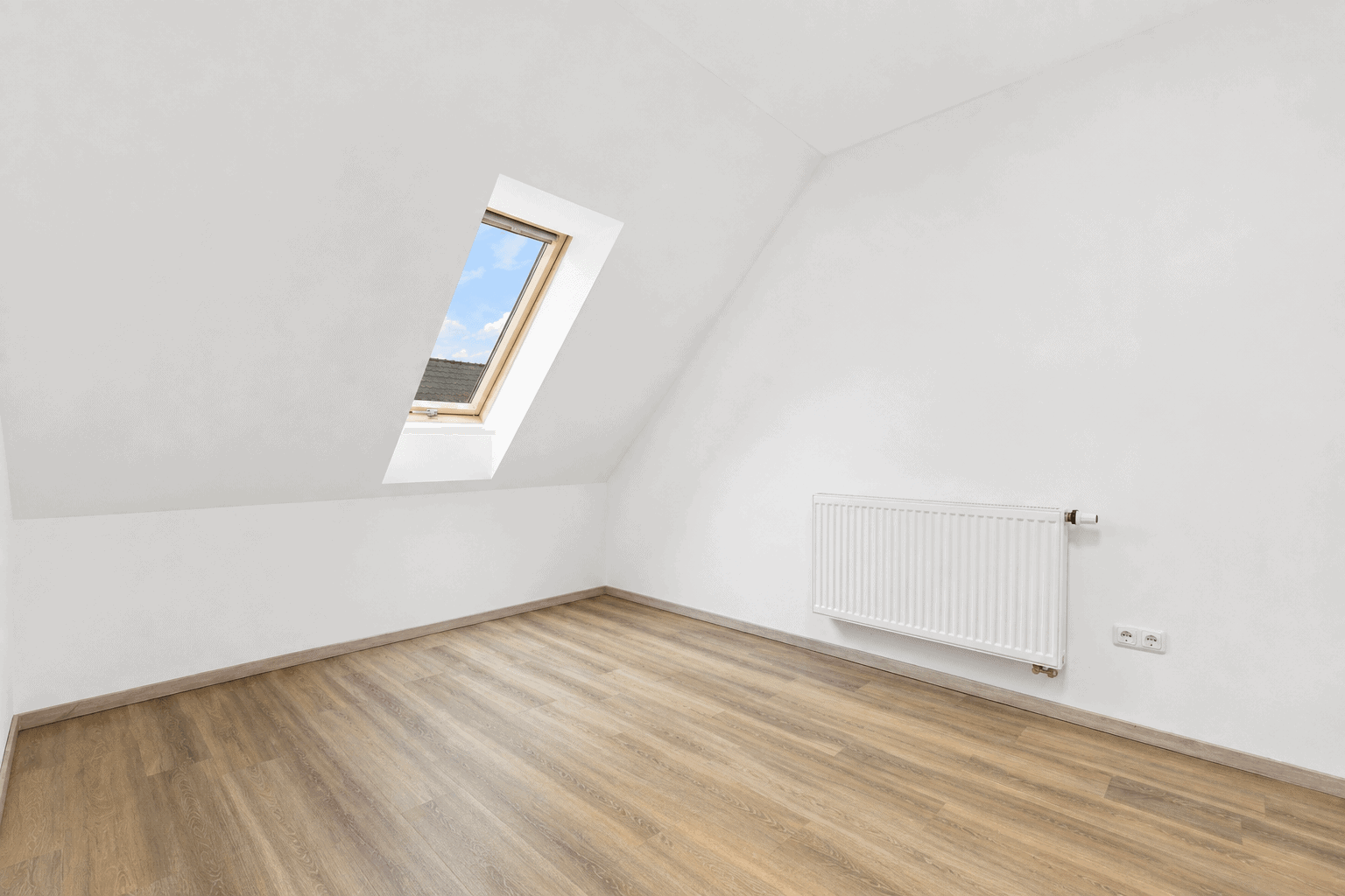 Schlafzimmer - KI generiert