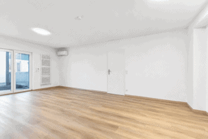 Wohnbereich - KI generiert