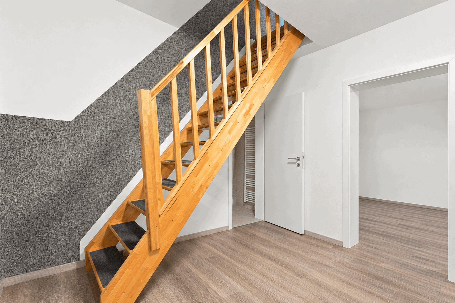 Treppe