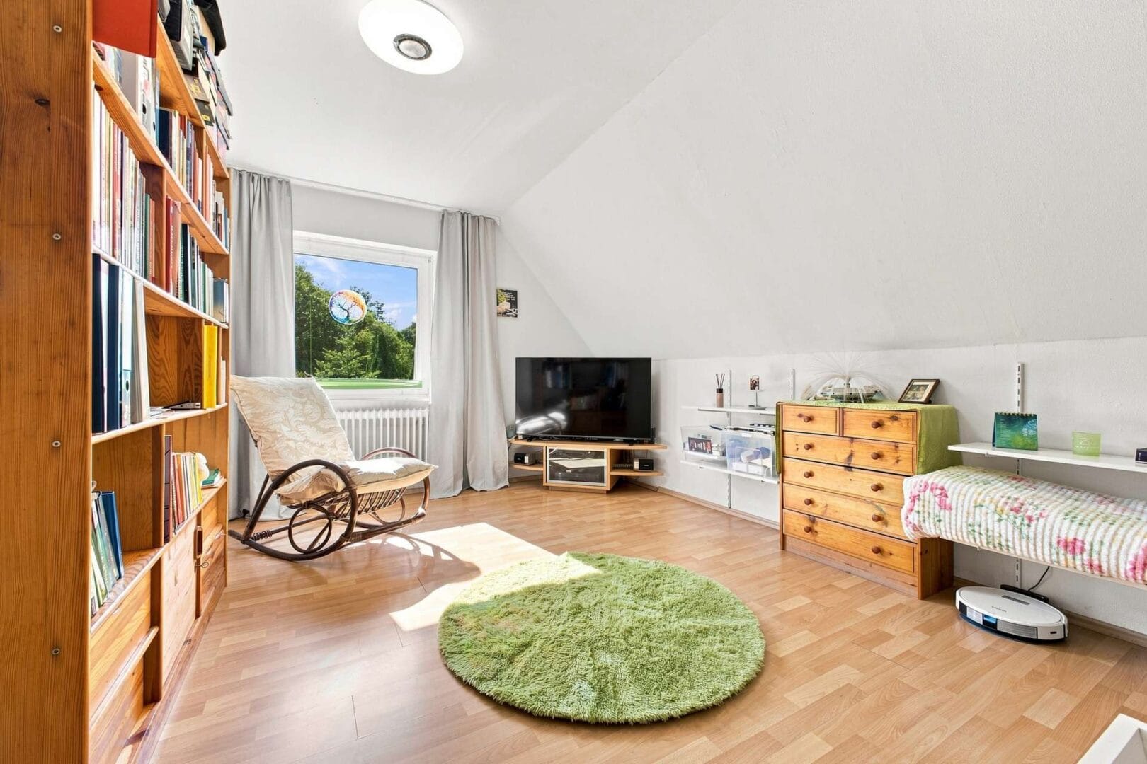 Schlafzimmer OG