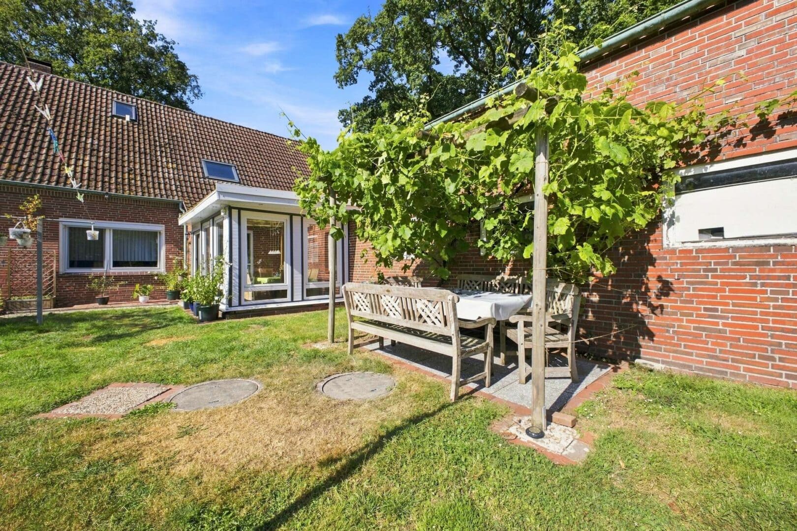 Garten
