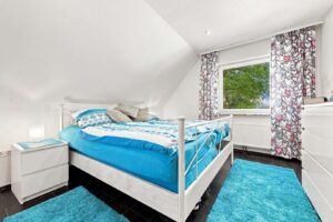 Schlafzimmer OG