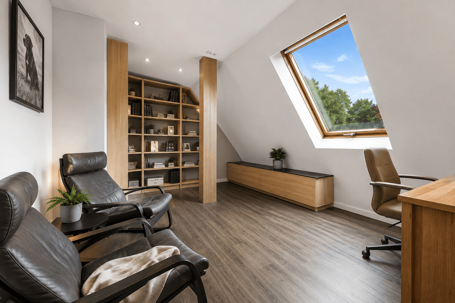 Büro OG