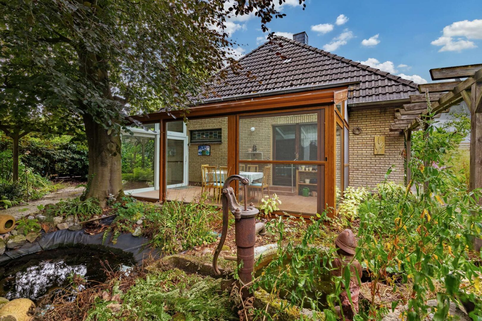 Garten