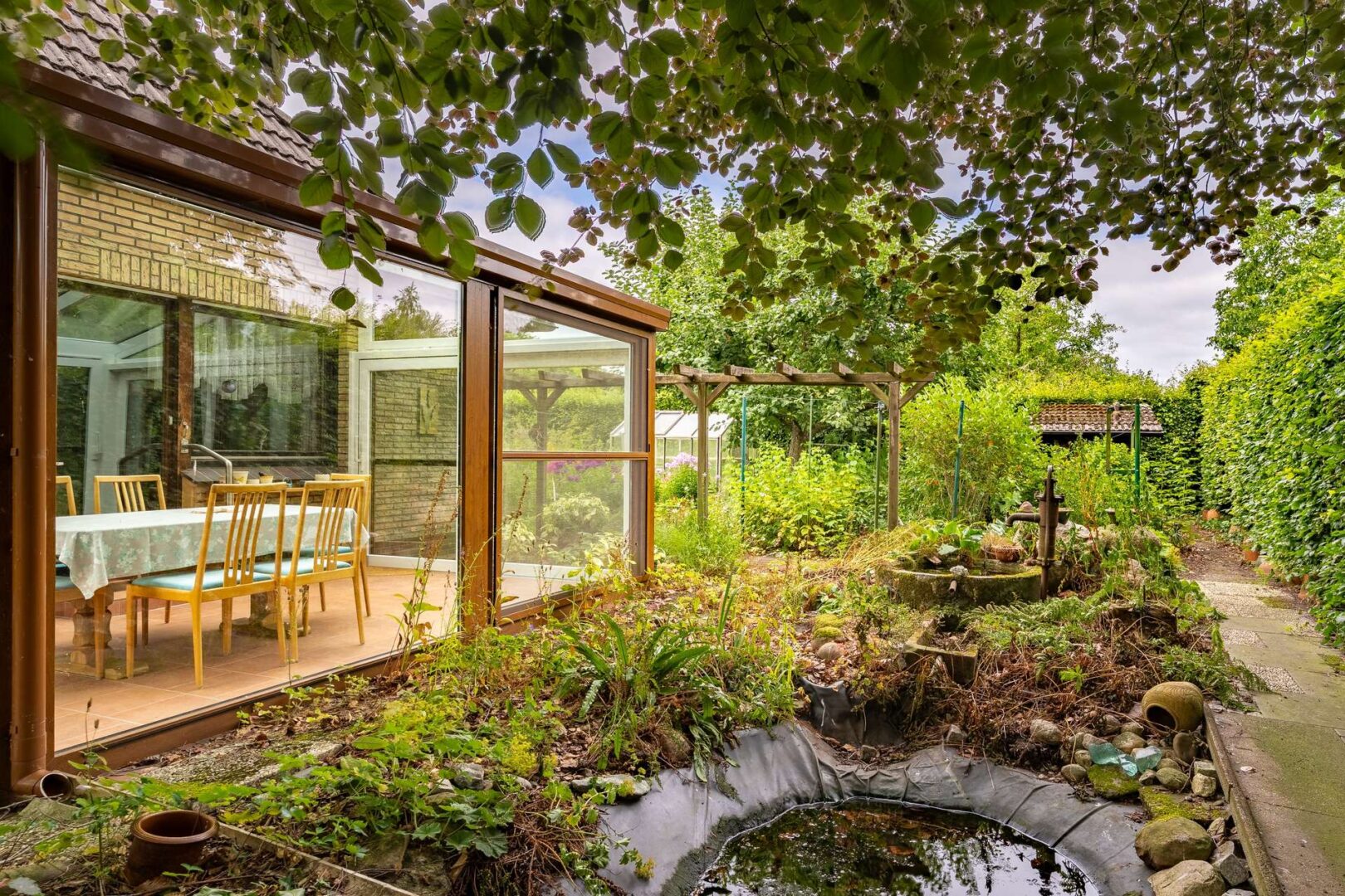 Garten