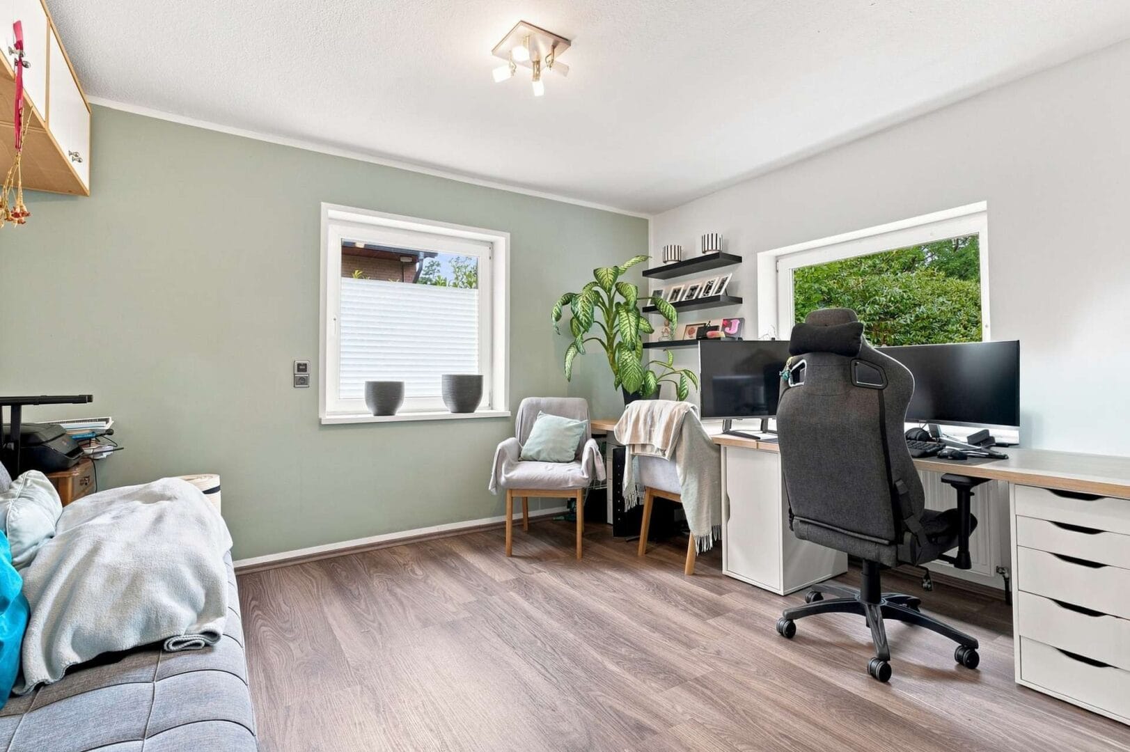 Büro