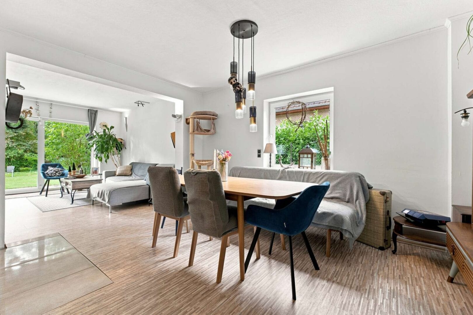 Esszimmer