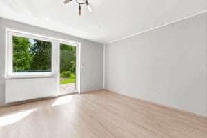 Gästezimmer - KI-generiert