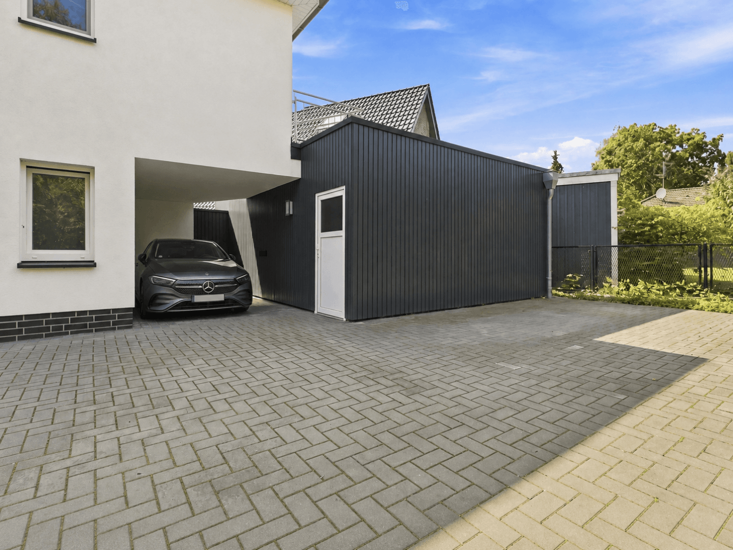 Carport
