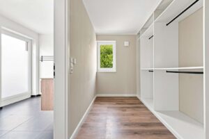 Ankleidezimmer
