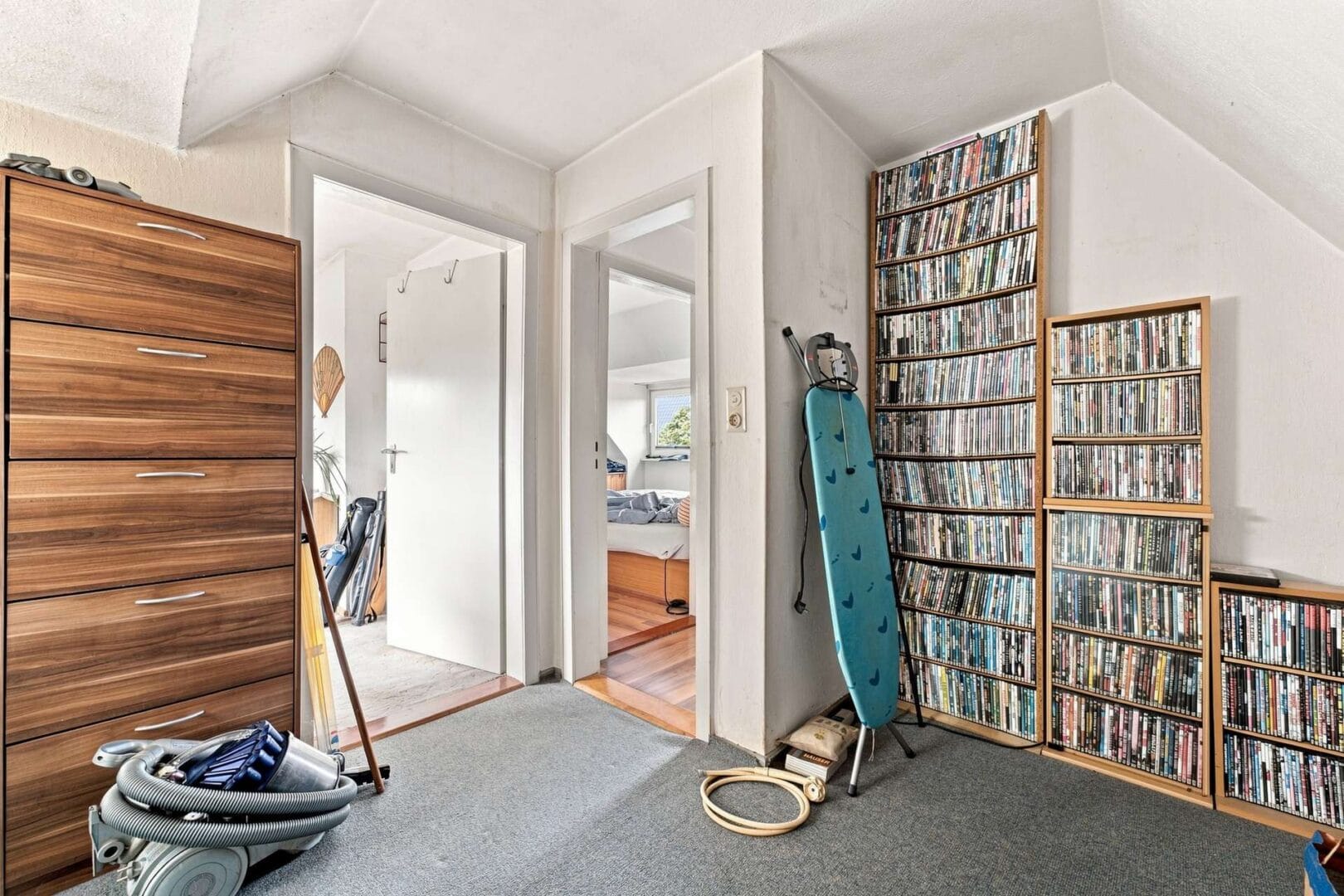 Gästezimmer