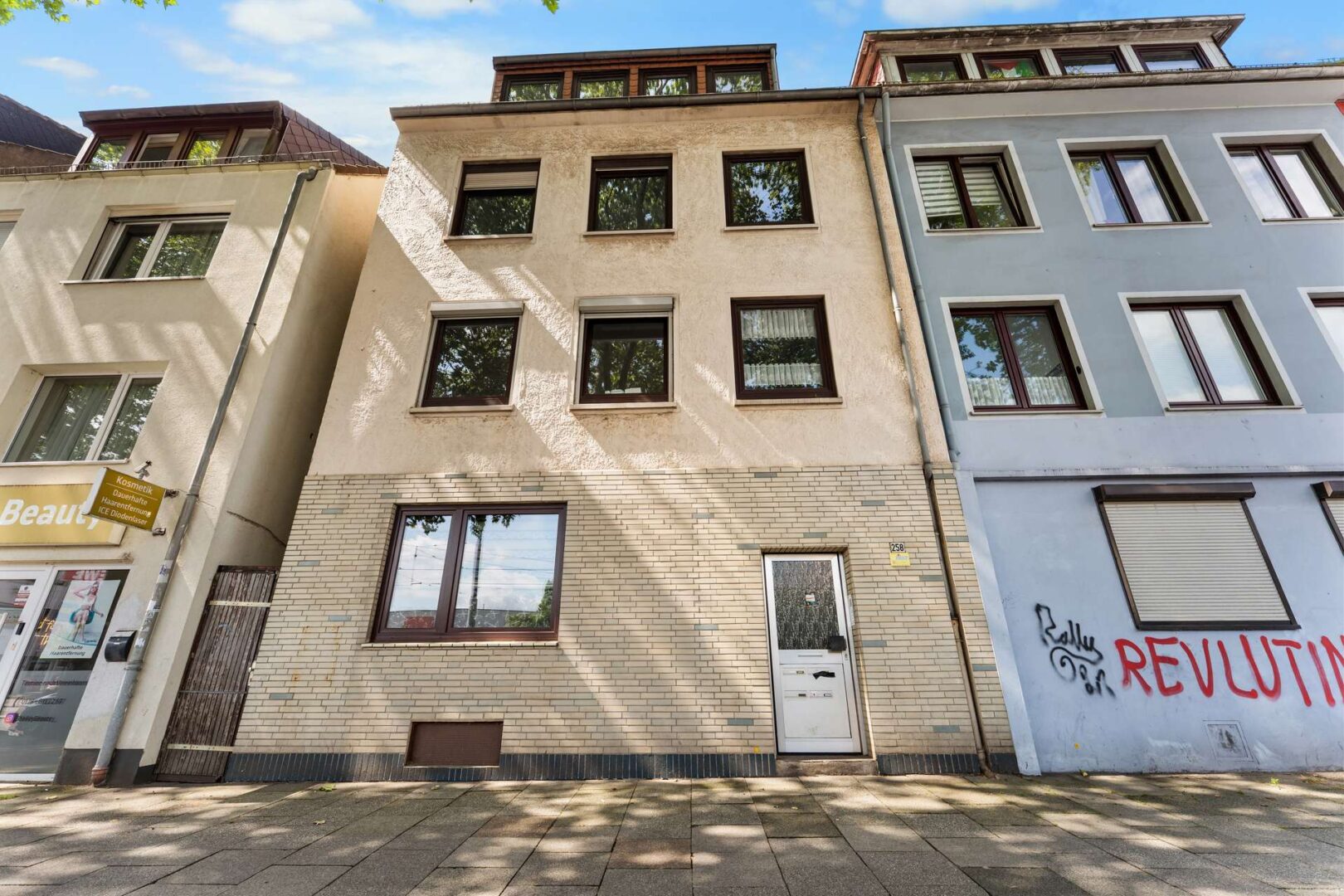 Außenansicht
