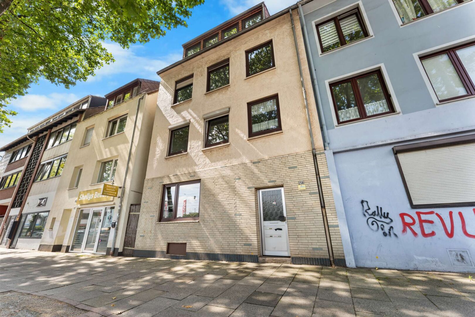 Außenansicht