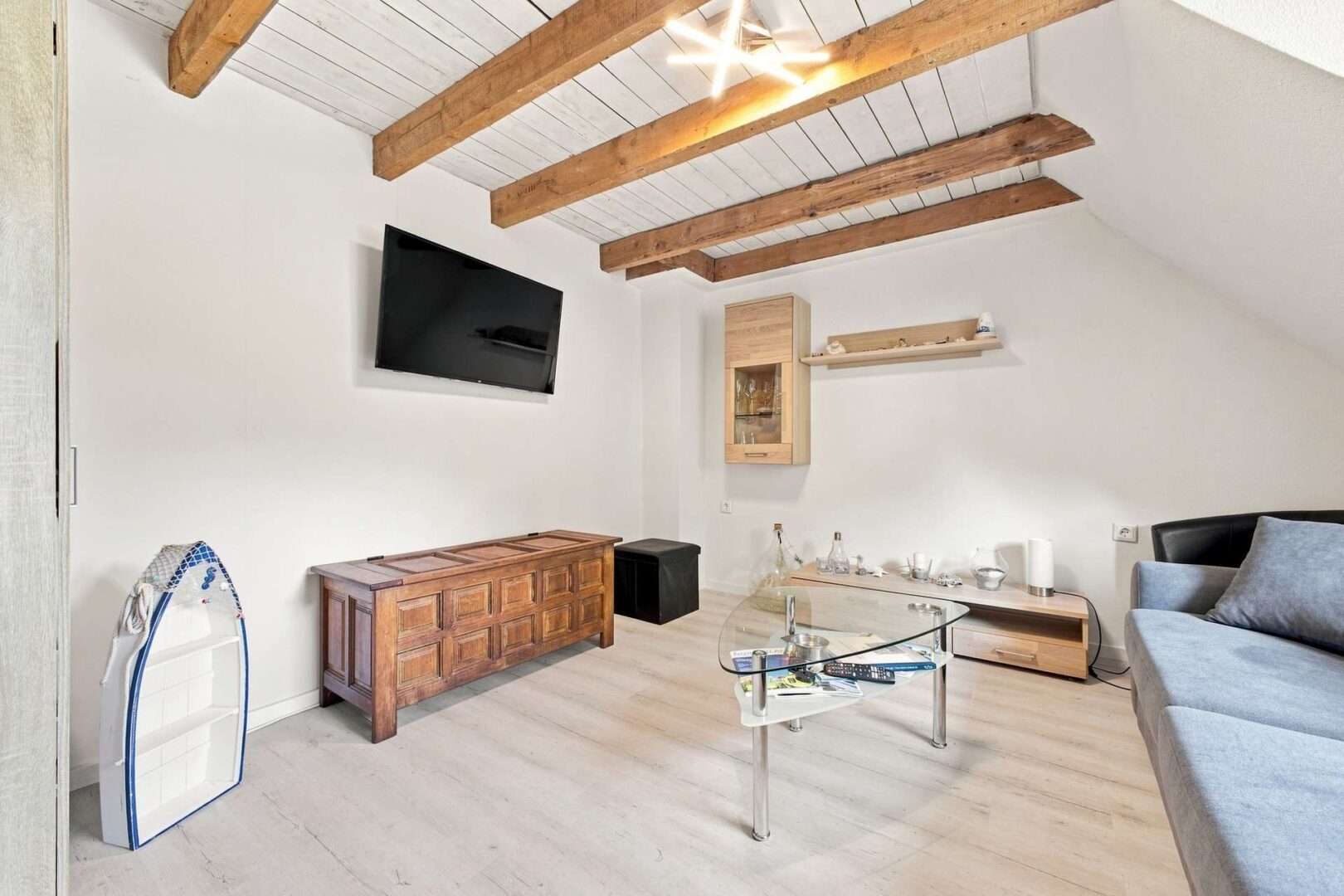 Wohnzimmer OG