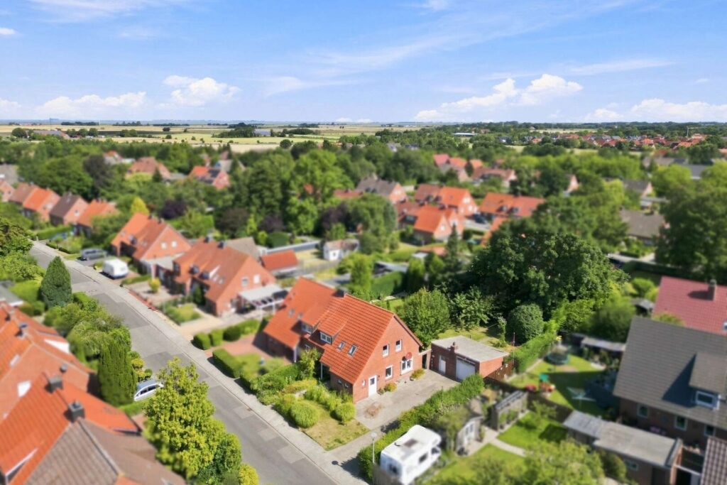 Luftansicht