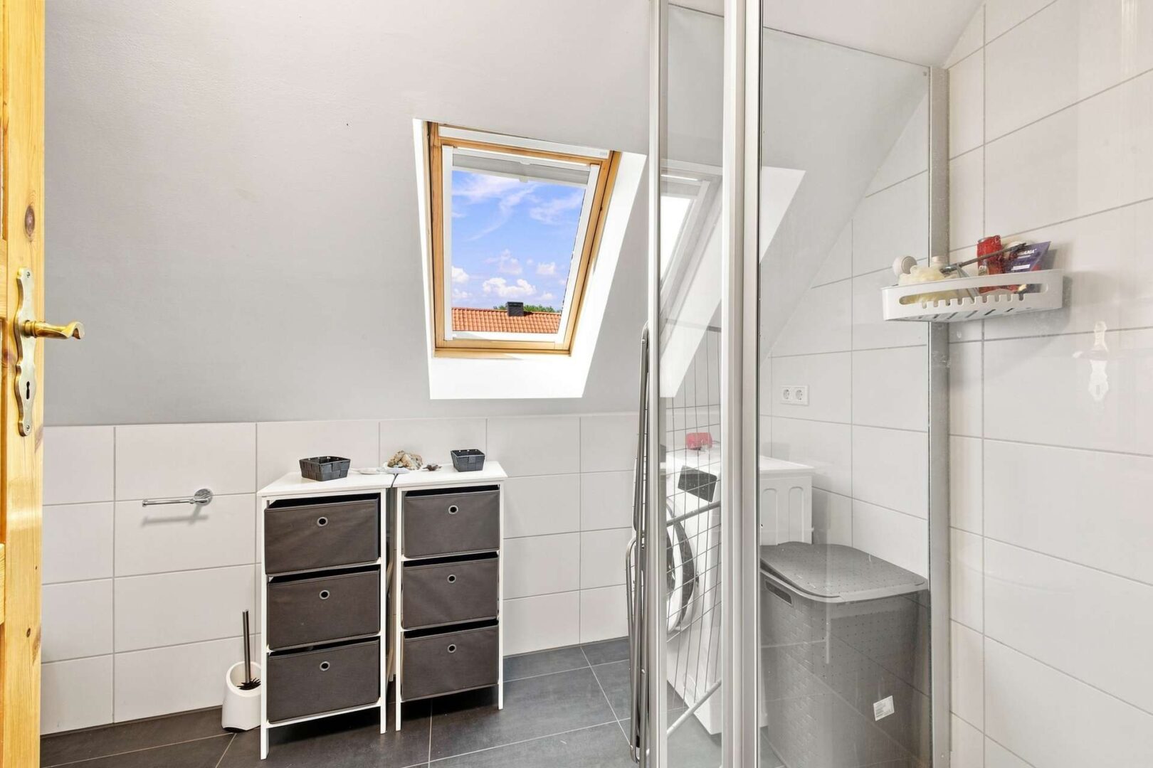 Badezimmer OG