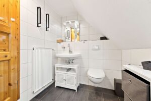 Badezimmer OG