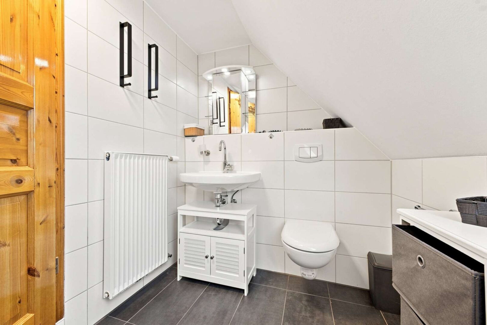 Badezimmer OG