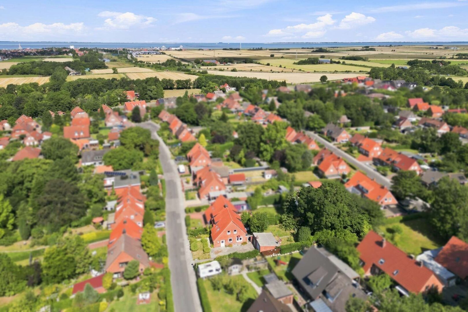 Luftansicht