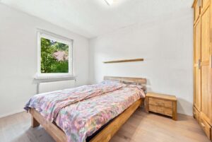 Schlafzimmer EG