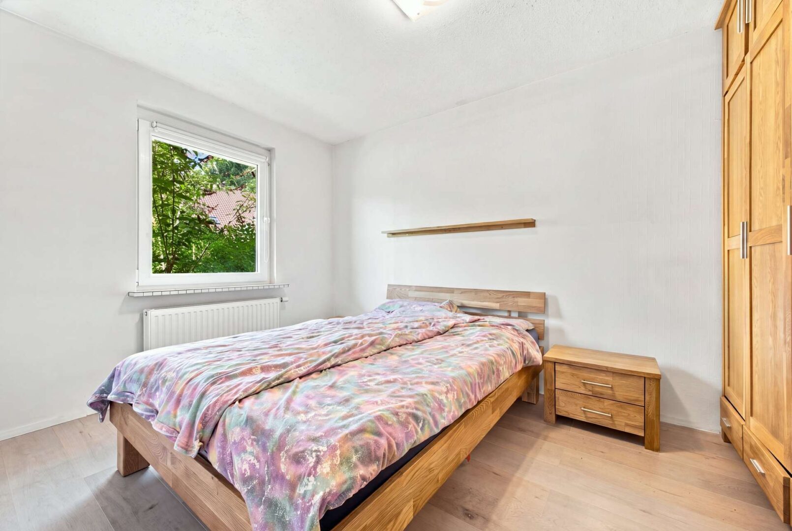 Schlafzimmer EG
