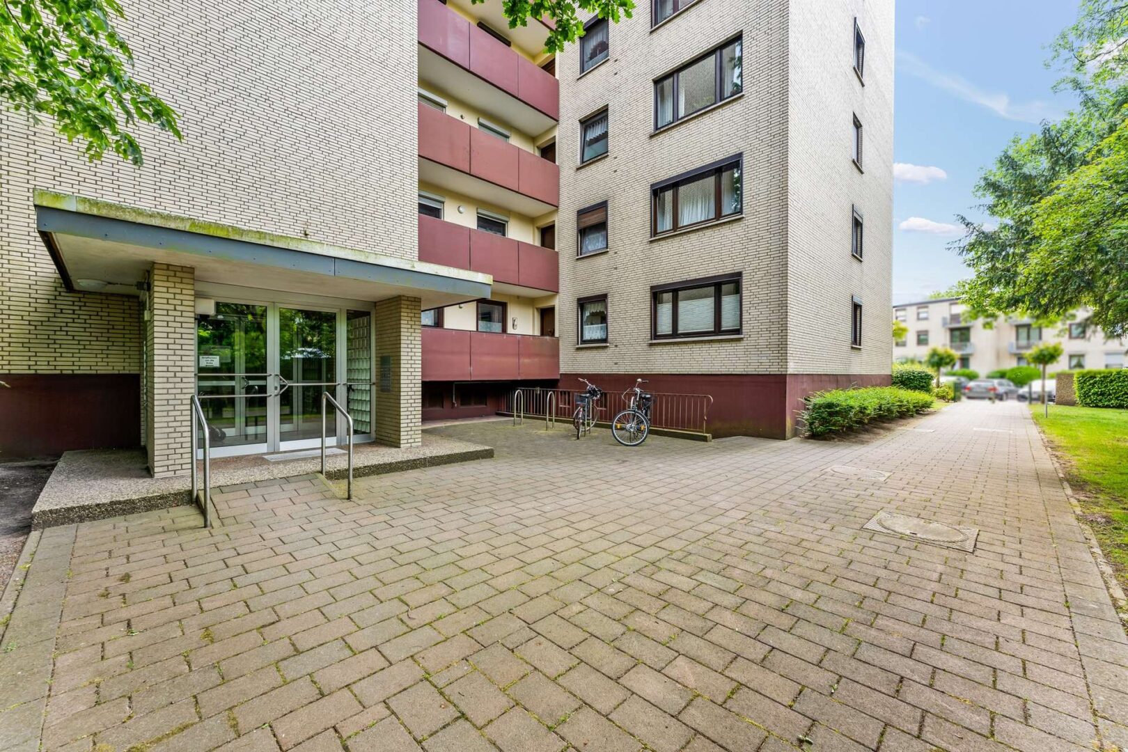 Außenansicht