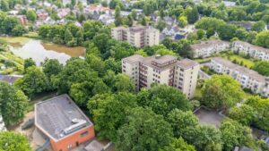 Luftaufnahme