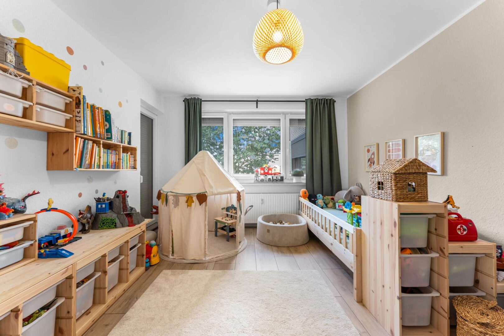 Kinderzimmer