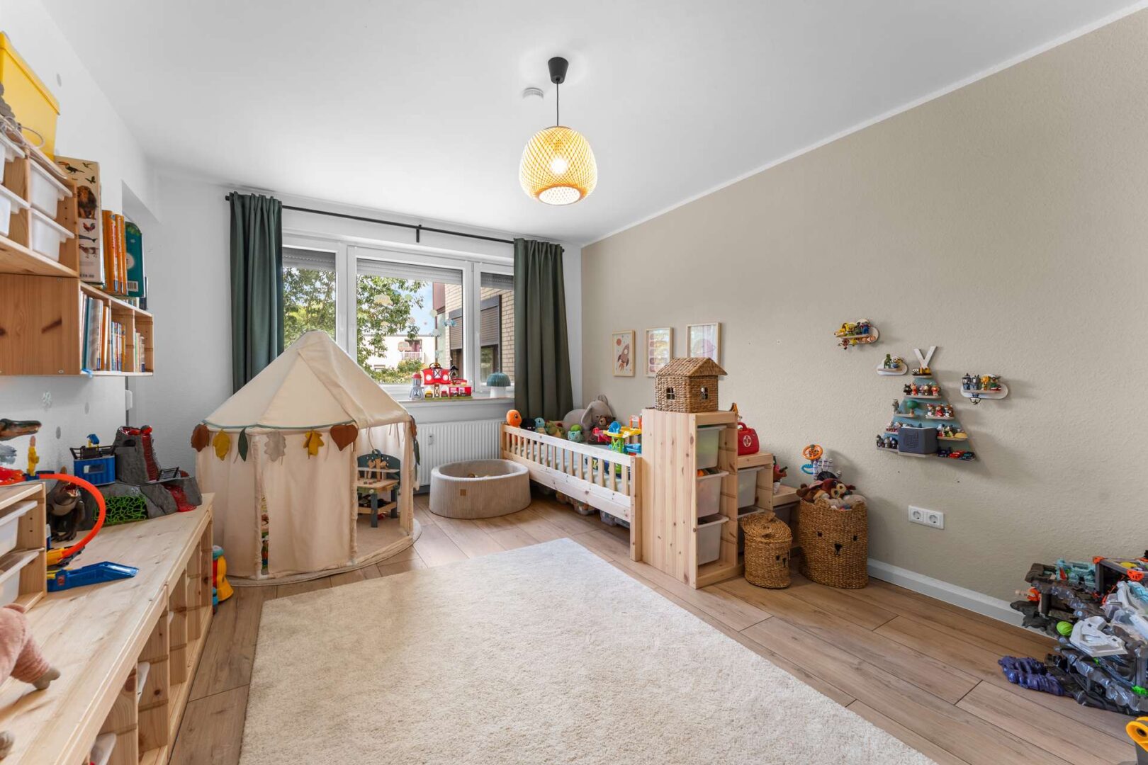 Kinderzimmer
