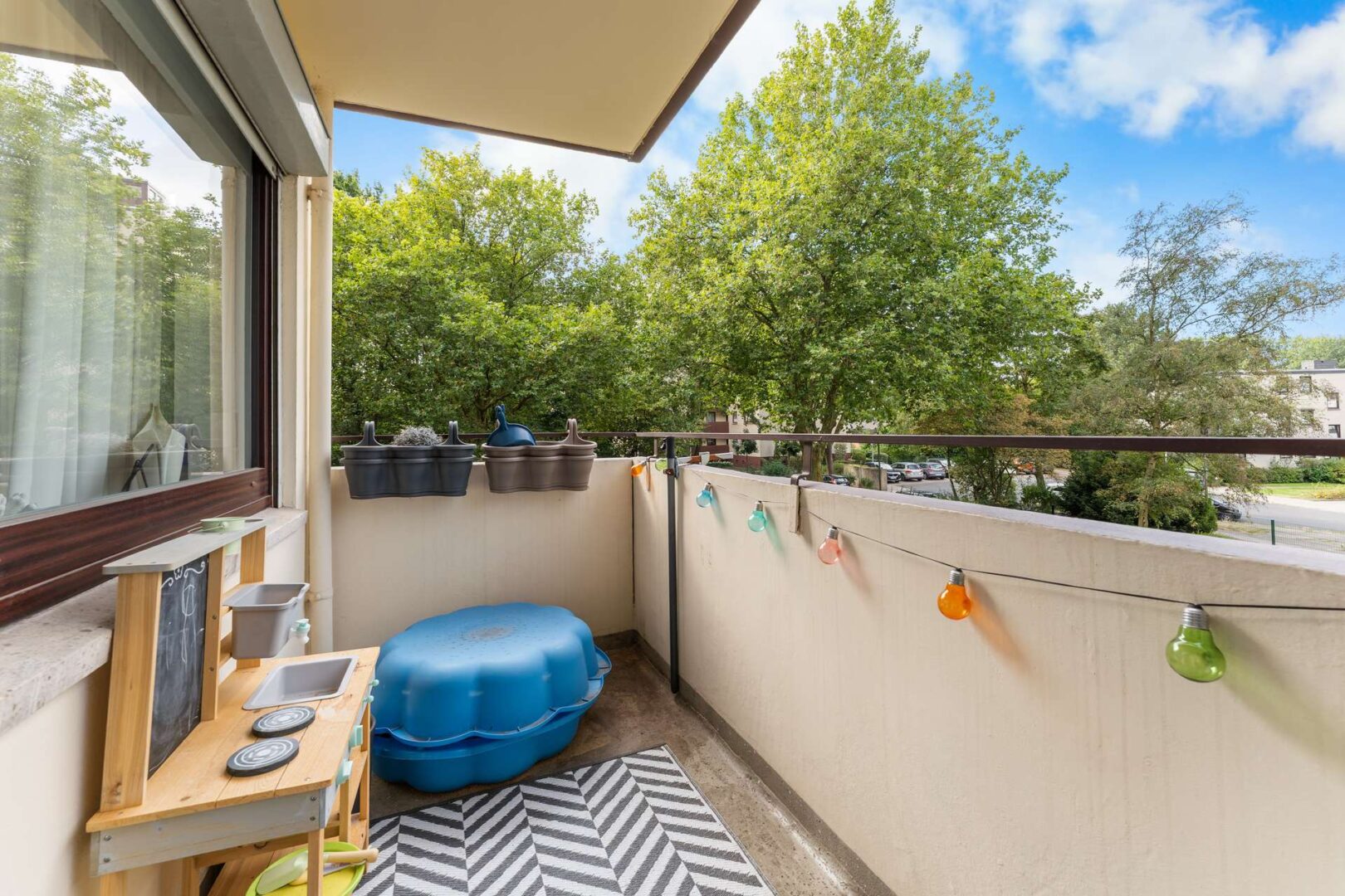 Balkon
