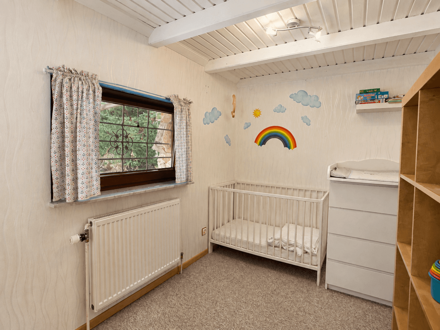 Kinderzimmer