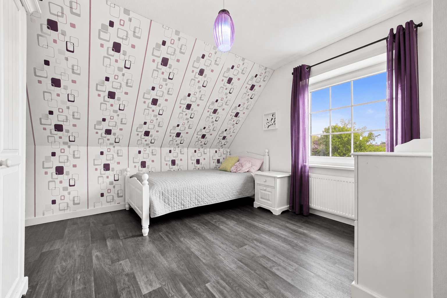 Kinderzimmer