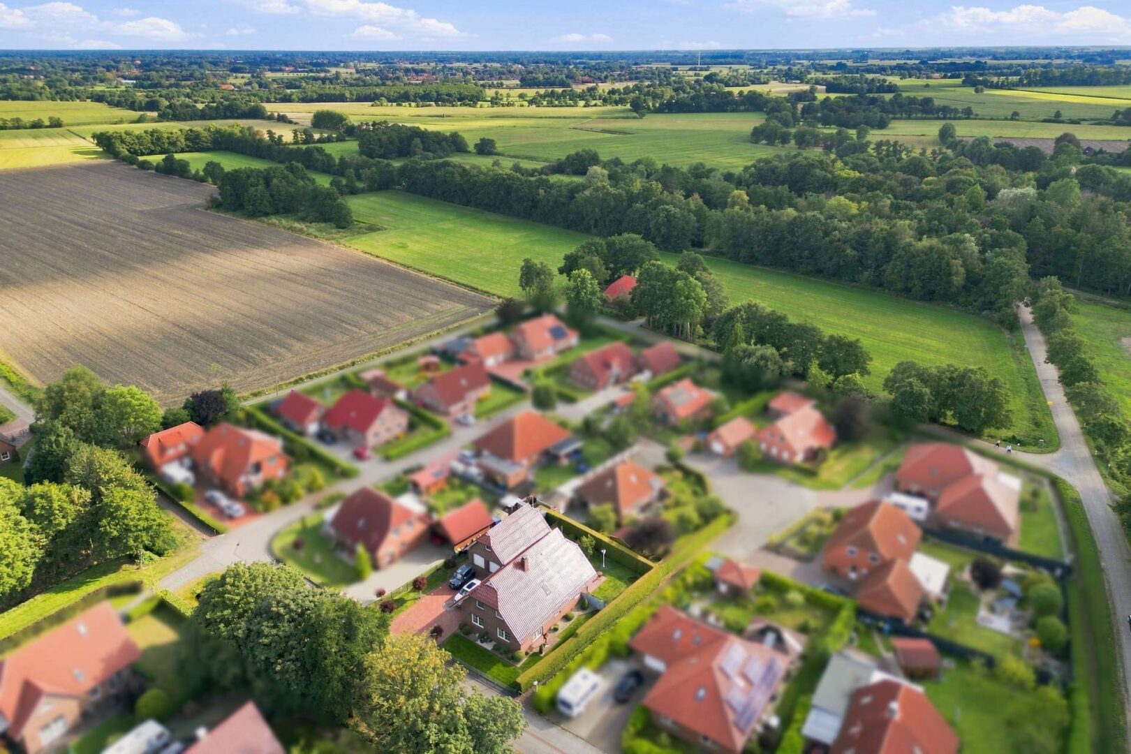 Luftansicht