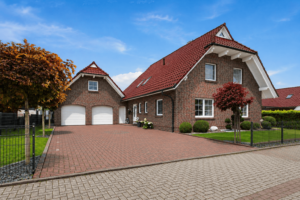 Vorderansicht