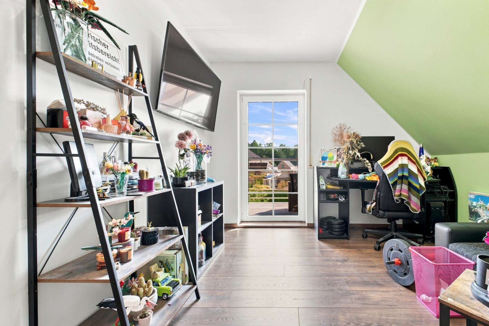Kinderzimmer 2