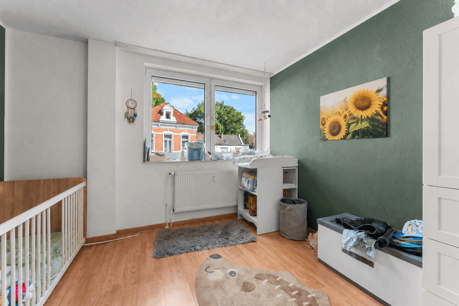 Kinderzimmer