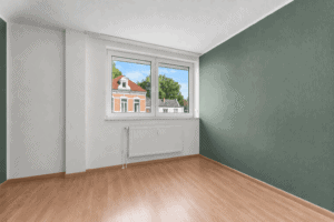 Kinderzimmer - KI generiert