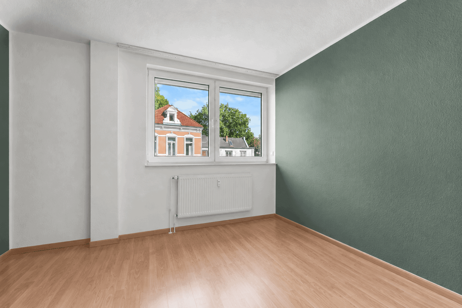 Kinderzimmer - KI generiert
