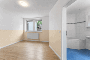 Schlafzimmer - KI generiert