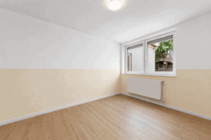 Schlafzimmer - KI generiert