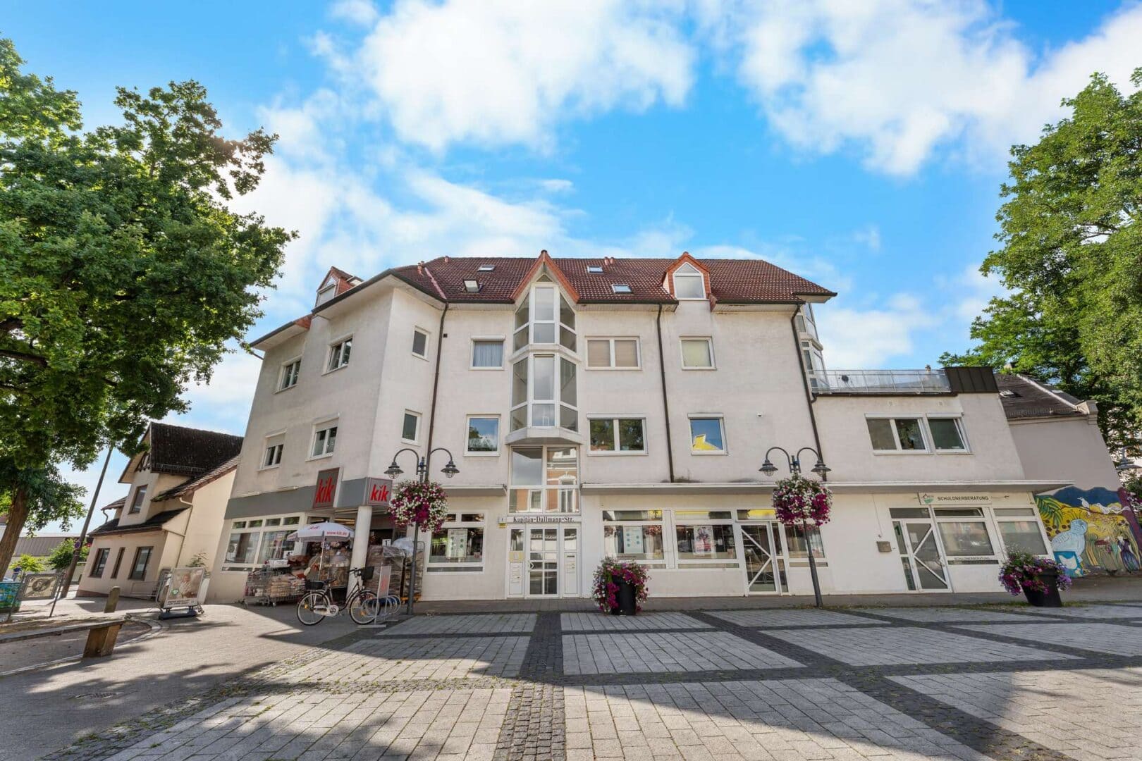 Außenansicht
