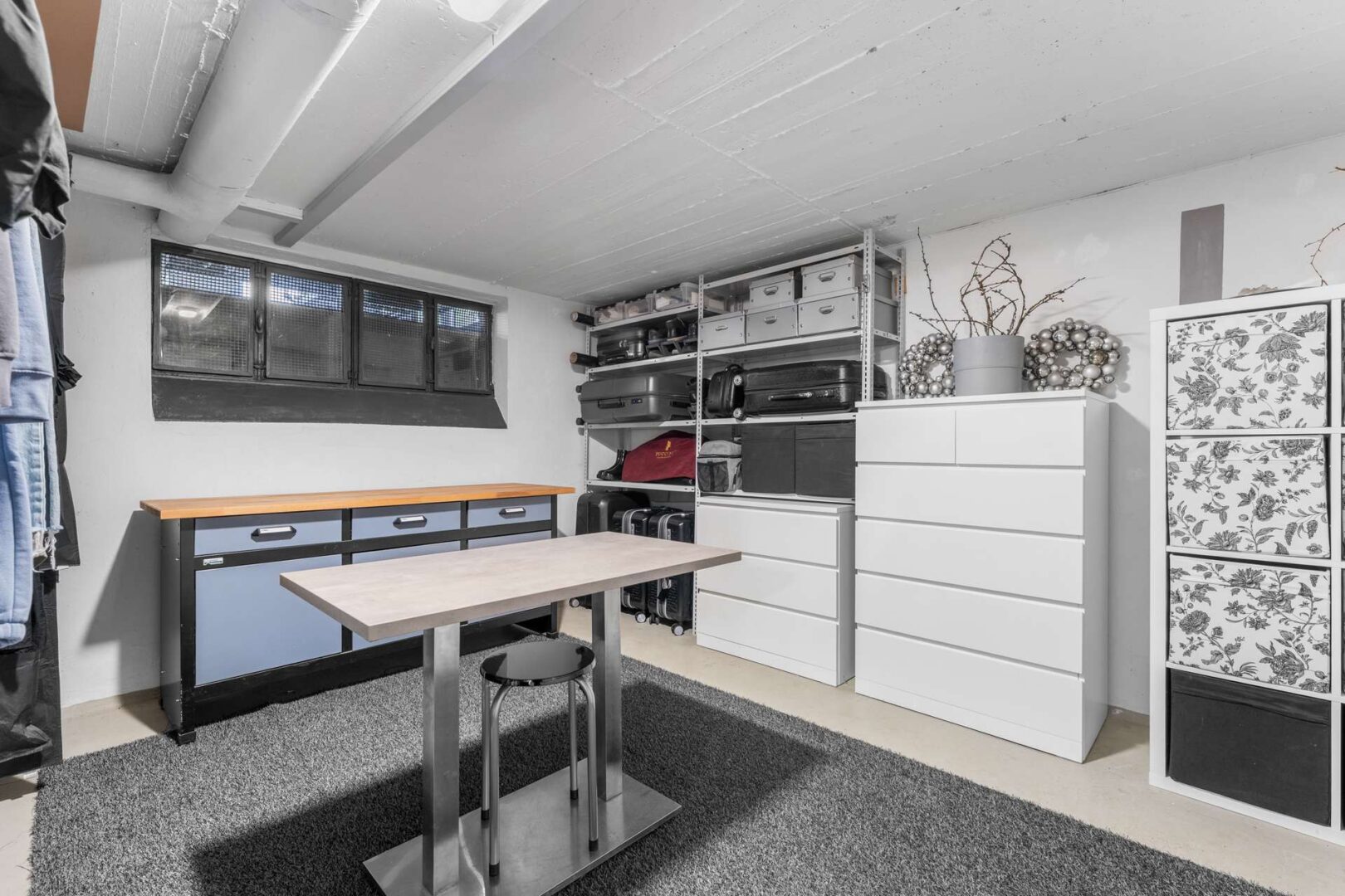 Werkstatt