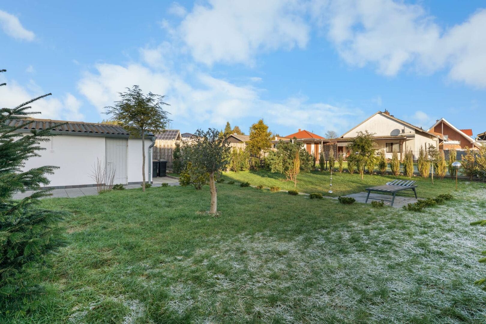 Garten