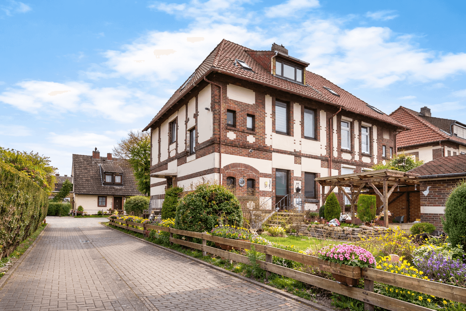 Außenansicht